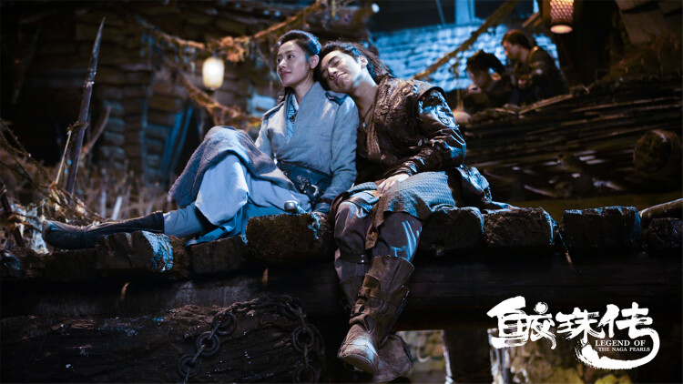 假扮货车司机我遇上了此生挚爱