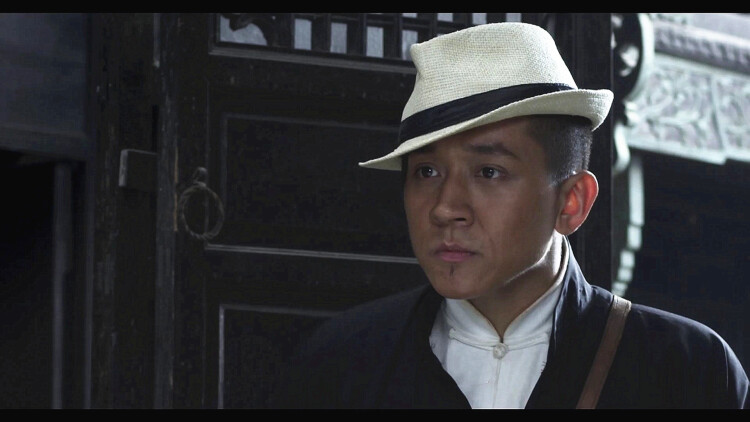 重重迷雾＆漂白