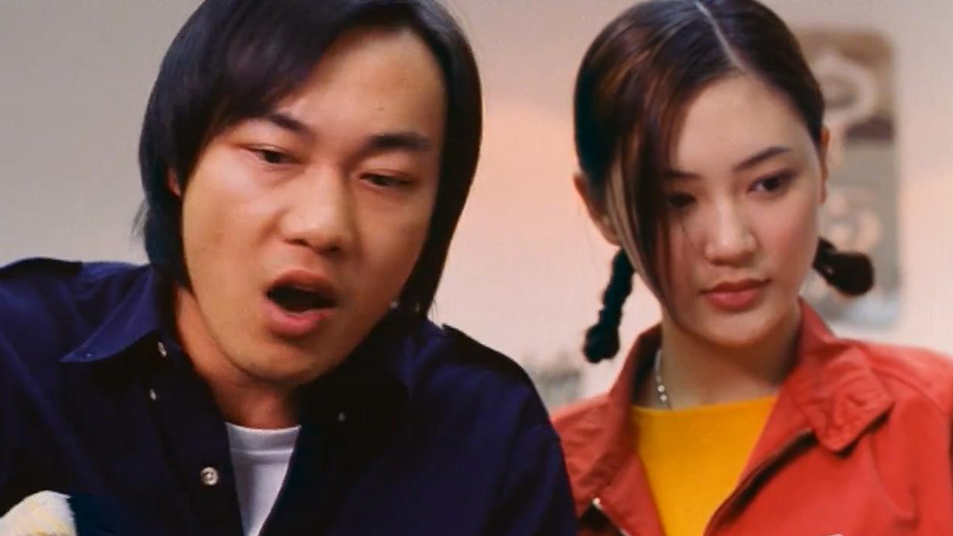幽灵人间2鬼味人间