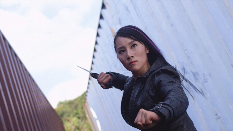 逃命游戏无限重启