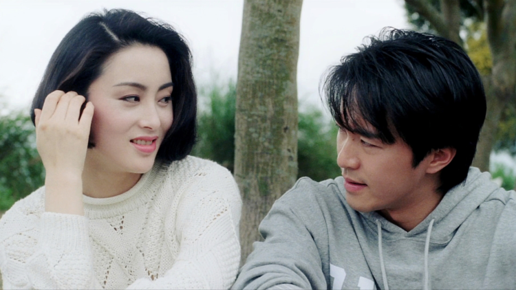 只把千金嫁给我的初次相遇