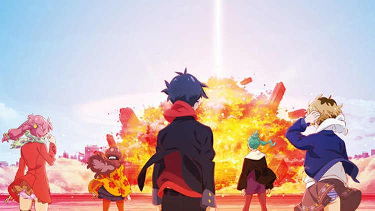 电影带给我们的思考与启发