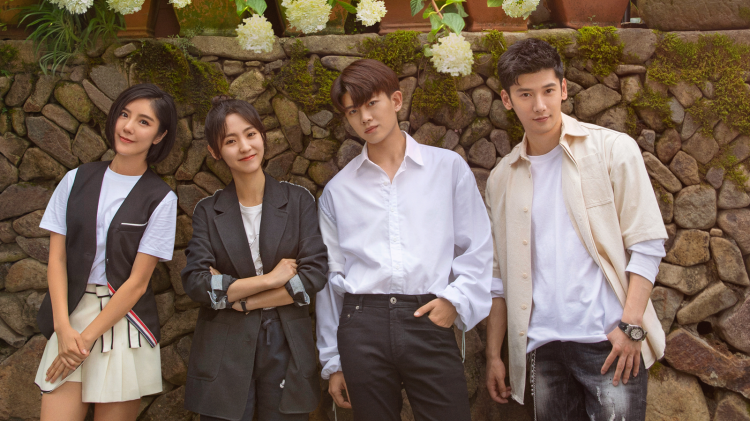 退婚后女将军她惊华天下