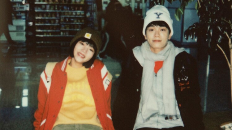 不辞朝颜：渐生情愫