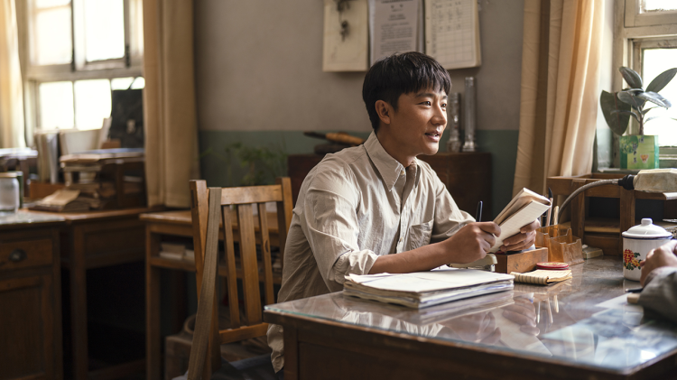 最后一次说谎——谎言的起点