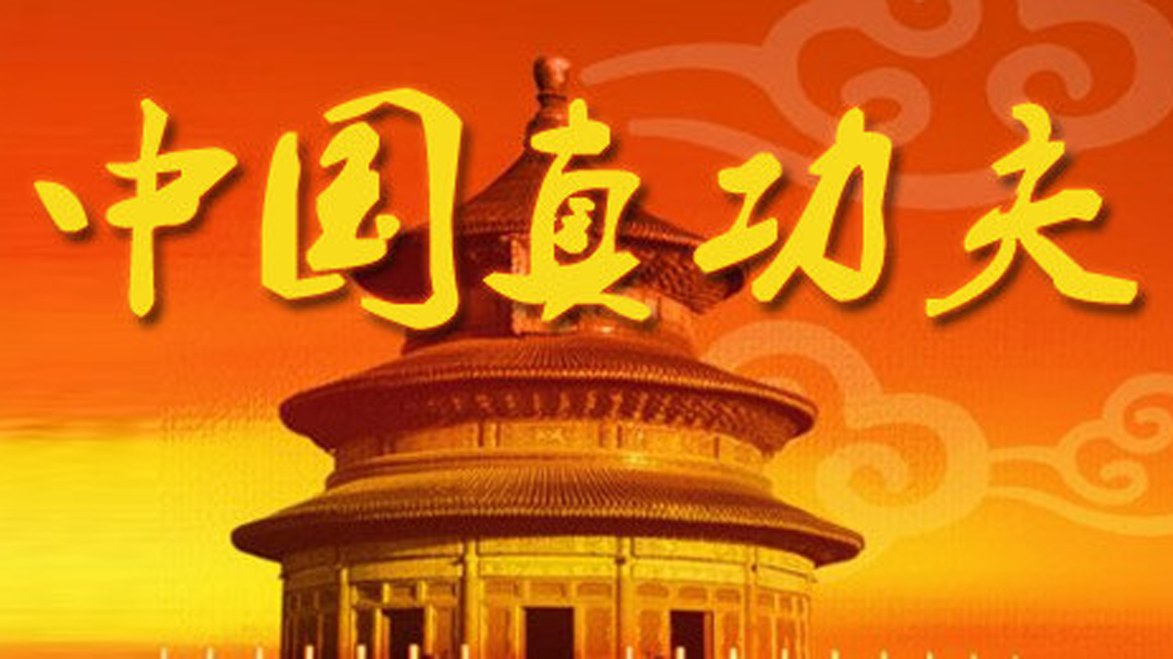 中国真功夫