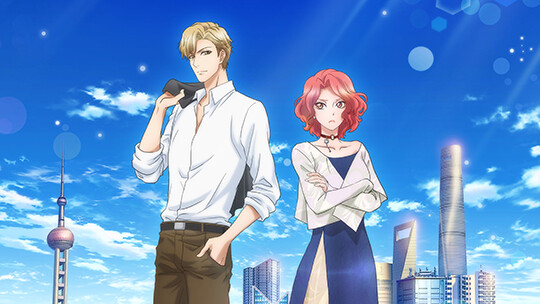 犬父——守护与成长的旅程