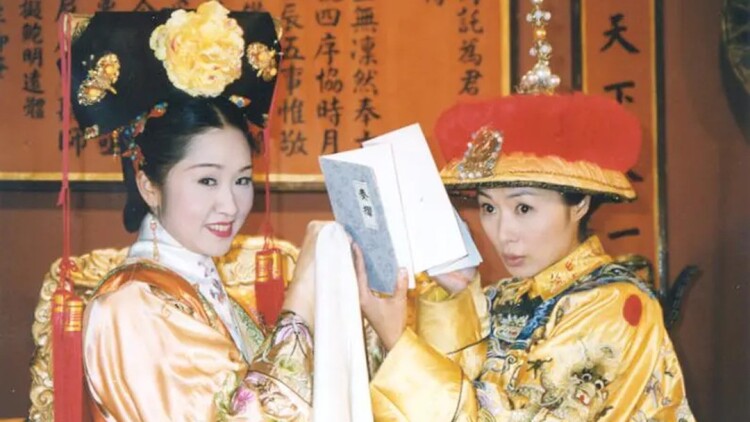 离过一次婚的2人未定的关系