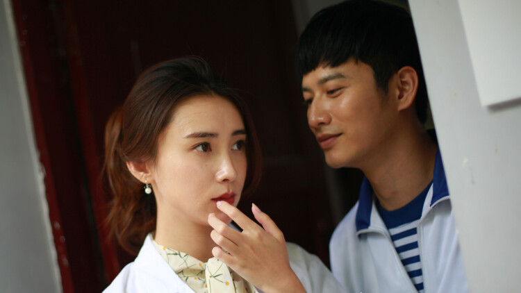 出狱当天世间再无我