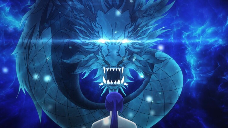 在魔王城说晚安