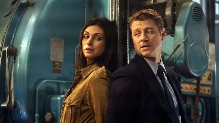 双人独自露营·自然中的意外事件