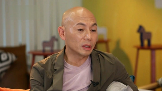 林超贤·硬核回归