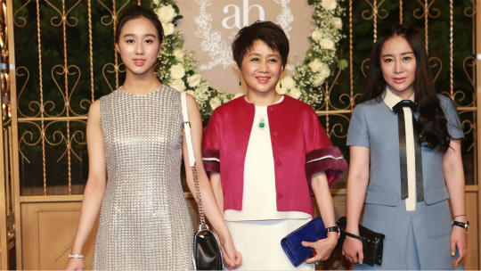 梁安琪 邹市明·团聚 家宴