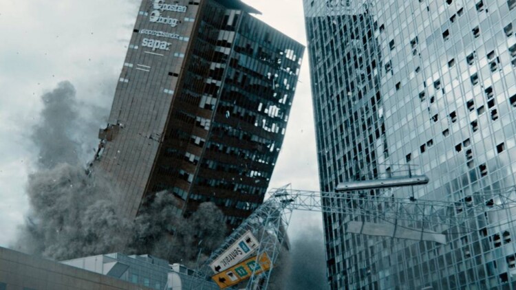 回到古代当乞丐：结识伙伴