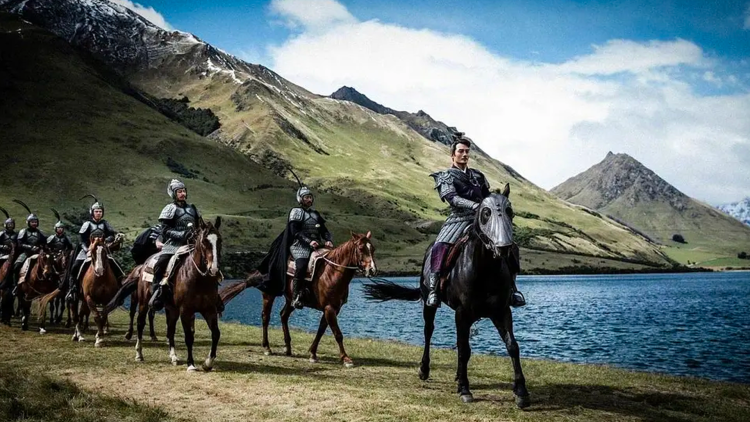 彩礼八万八绝美老婆把我娶回家