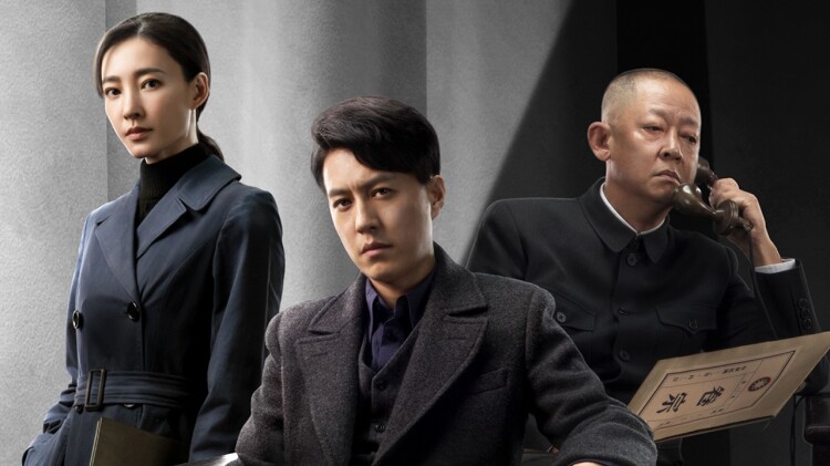 空中救护第一季