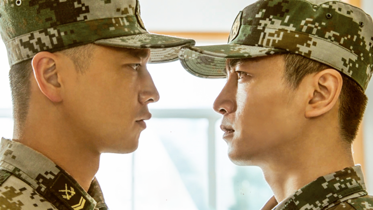 历尽磨难的爱千疮百孔