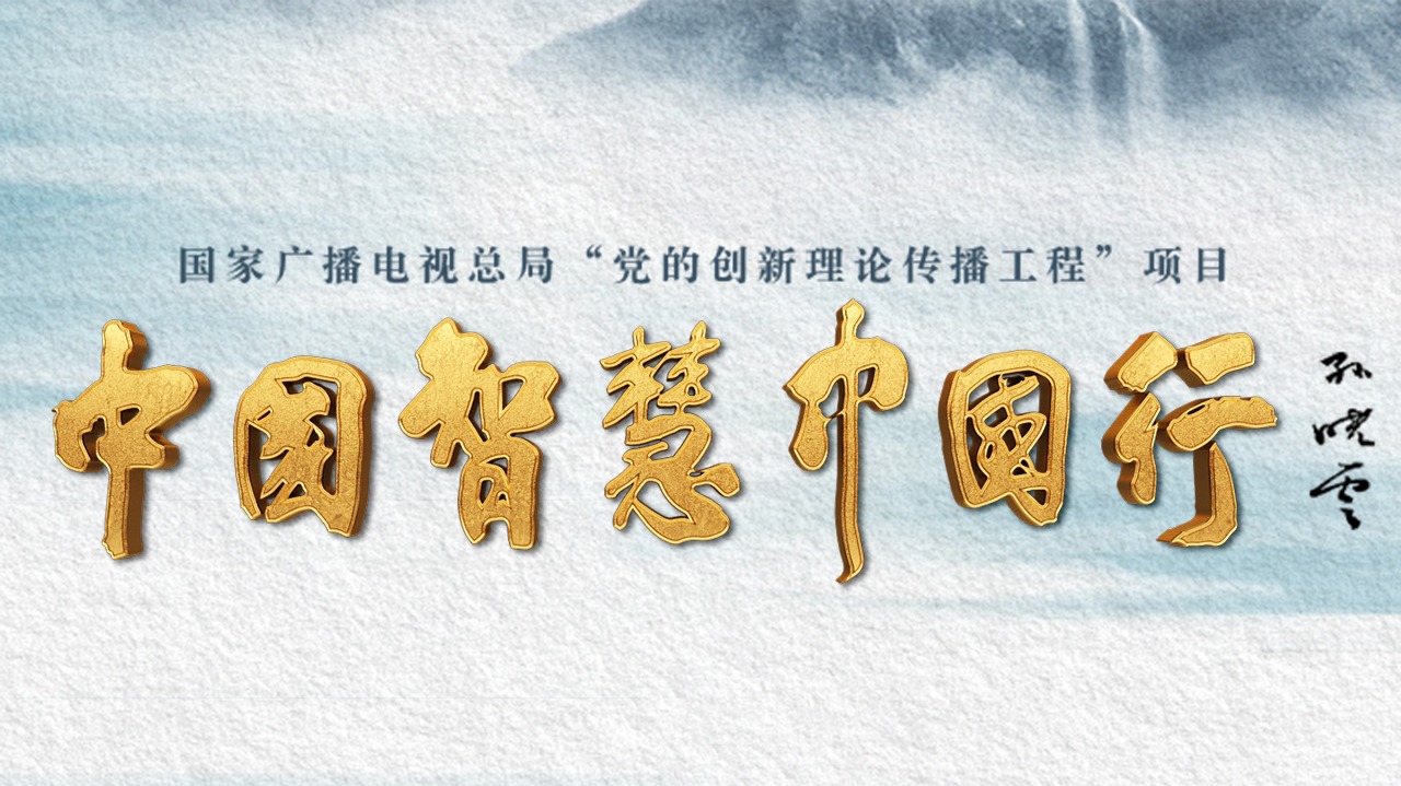 中国智慧中国行-封面1