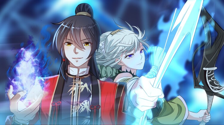 什么是“鬼异”图标？