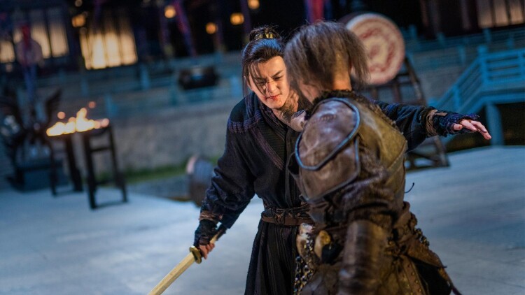 新异常生物见闻录序的秘密组织