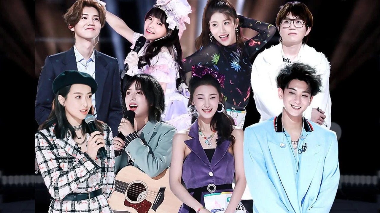 第1期（下）：团队考核！板凳队女孩能否逆袭？