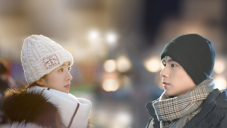 妈妈朋友的儿子