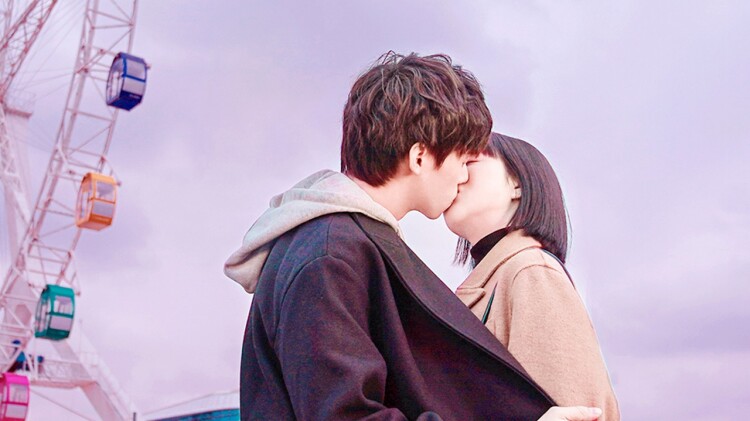 费雪小姐和泪之穴