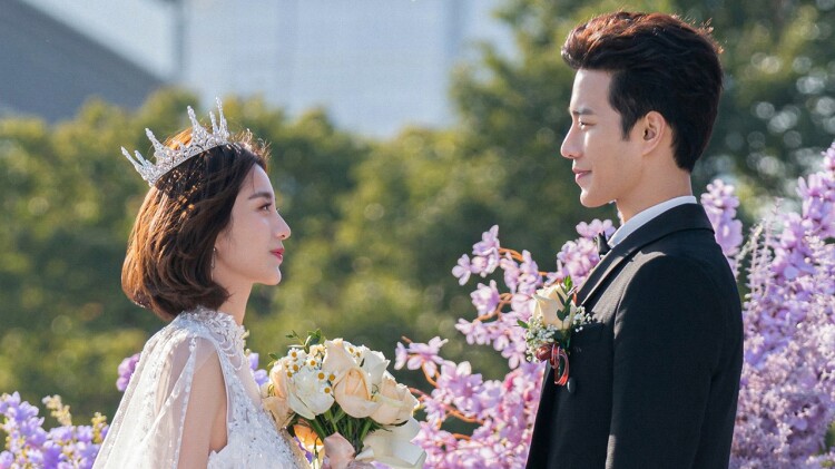 她偏要抢的意外邂逅