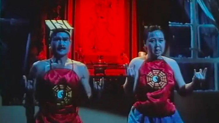 奶妈的复仇计划