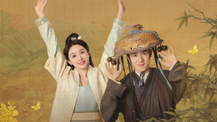 节气唱游记立春