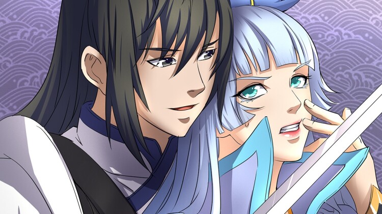 华山论剑之五绝争锋