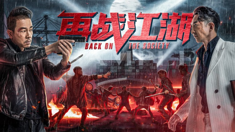 《双凤行》的终极对决与江湖归隐