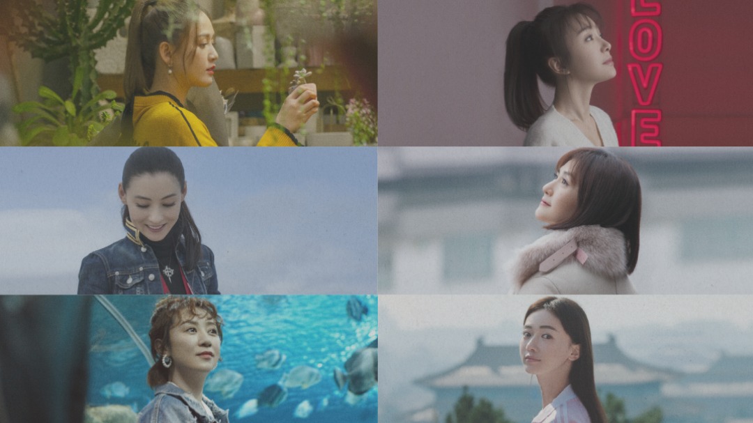 女人30+-封面1