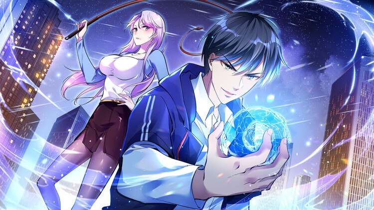 纨绔他陷入爱河了