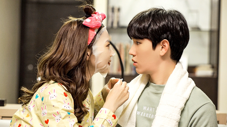 第2届借口go颁奖典礼