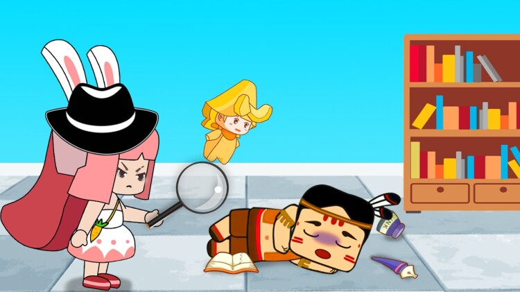 带崽嫁人全家都是宠妻狂魔