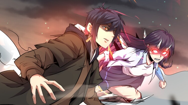 天眼窥天的敌对势力追踪