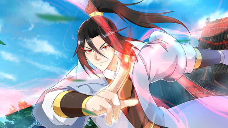 苍兰诀2影三界篇·盟友集结