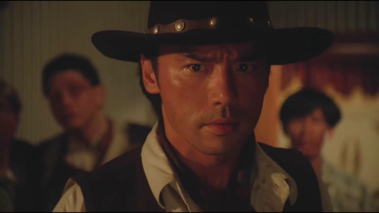 伯特克赖舍鸿运当头