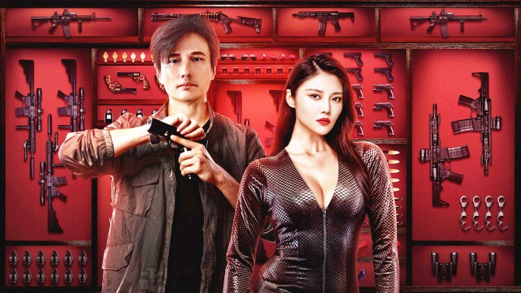 一别江湖忘经年