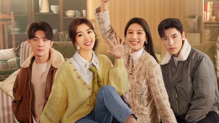 腹黑千金是假的的感情纠葛