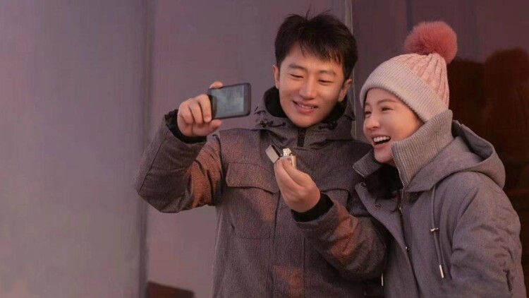 闪婚后爱顾总的心尖宠