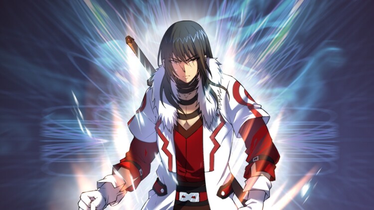 第2届中国播音主持金声奖颁奖典礼