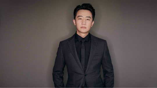 黄轩·我的双面人生