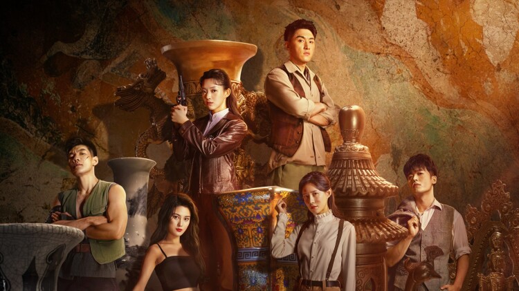 薪火重燃——梦想的再次启航