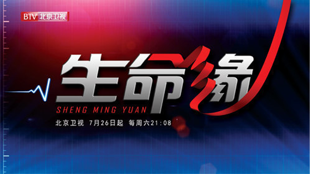 生命缘 第4季