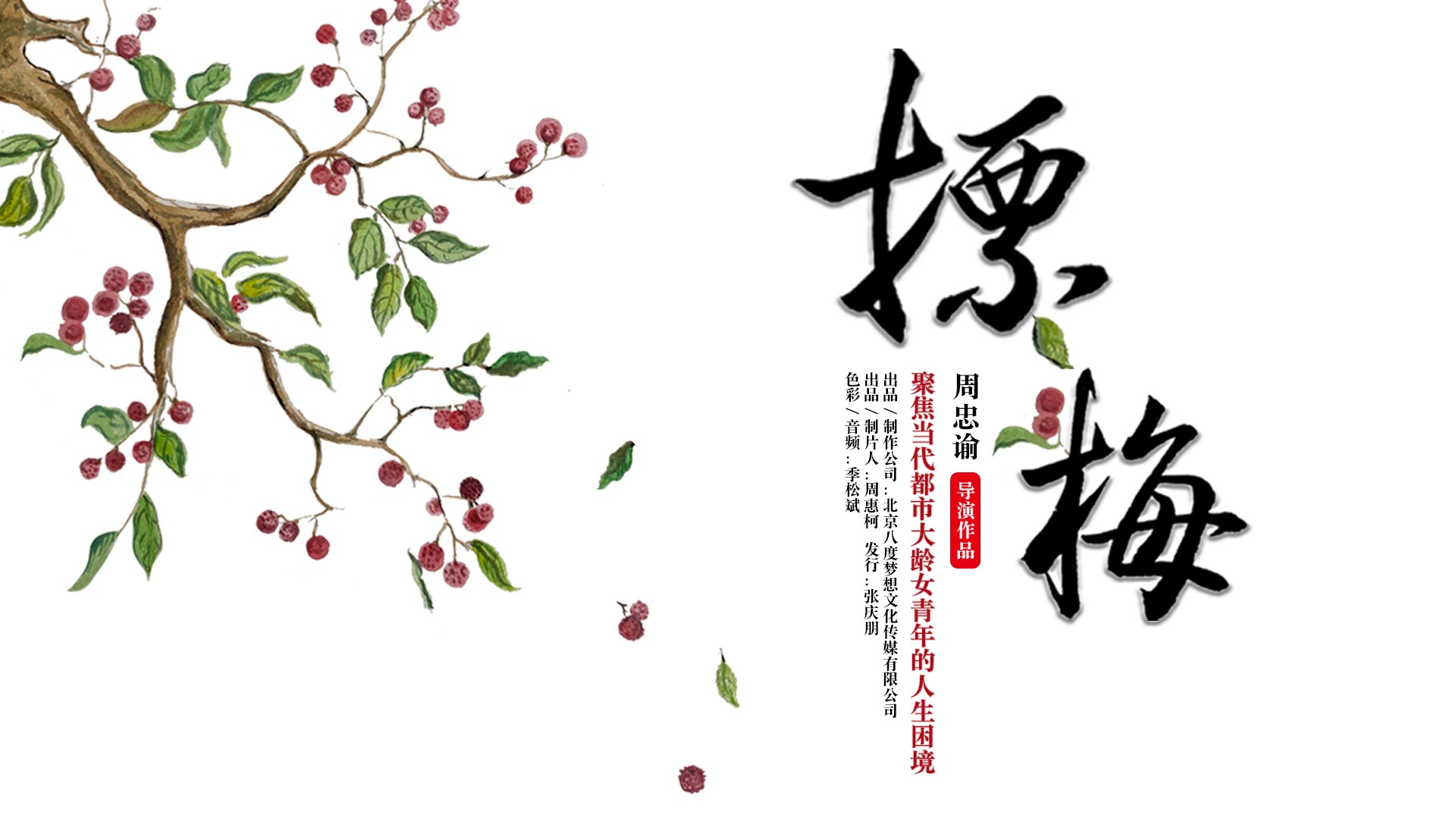 摽梅-封面1