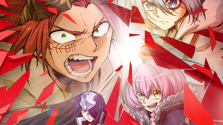 陆总你的萌宝已上线