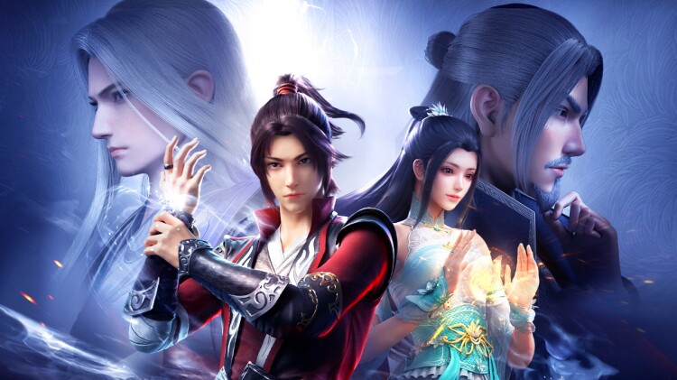 禁欲二爷又宠又撩