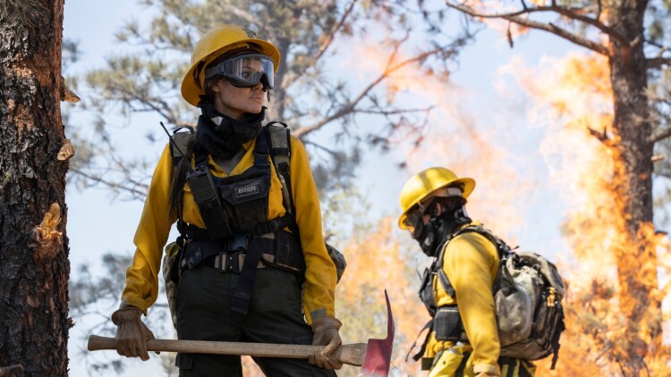 驯骄的初遇挑战